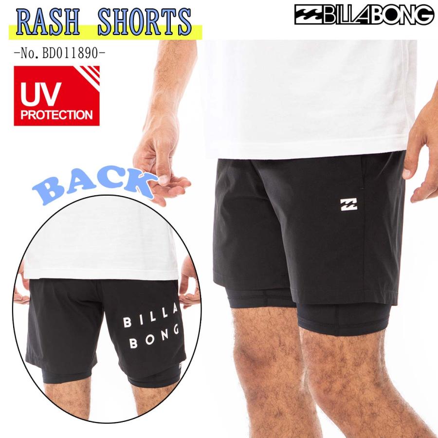 サーフボード ショート ビラボン billabong BILLABONG 水着 メンズ サーフパンツ 海パン ビラボン 23 SS