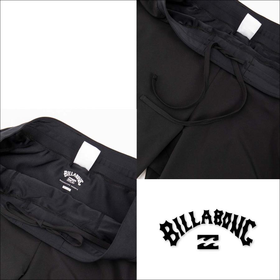 BILLABONG（ビラボン） 水着 メンズ サーフパンツ 海パン 23 SS