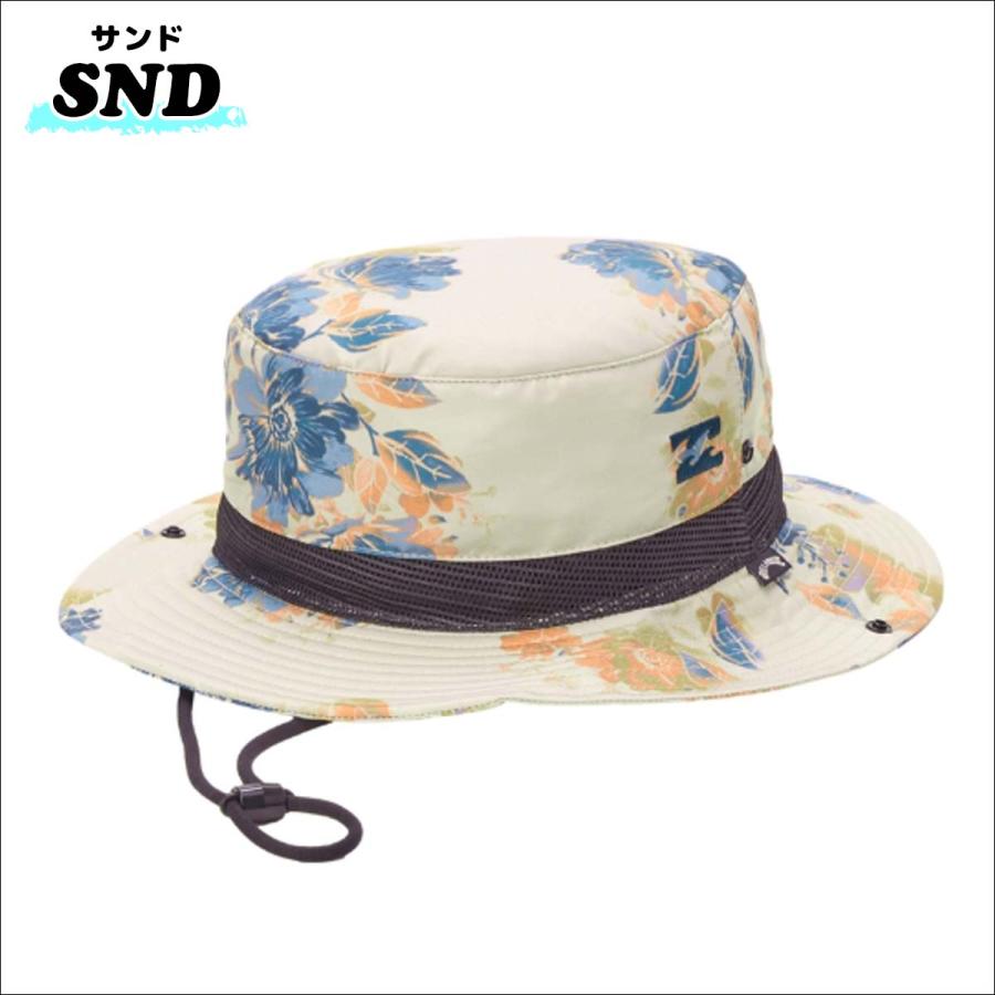BILLABONG（ビラボン） 26 SS BILLABONG サーフハット SURFHAT PRINT