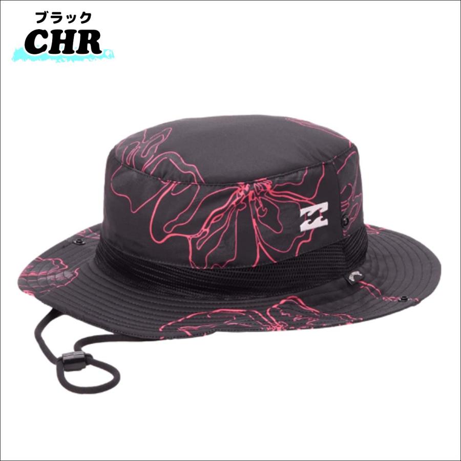 BILLABONG（ビラボン） 26 SS BILLABONG サーフハット SURFHAT PRINT