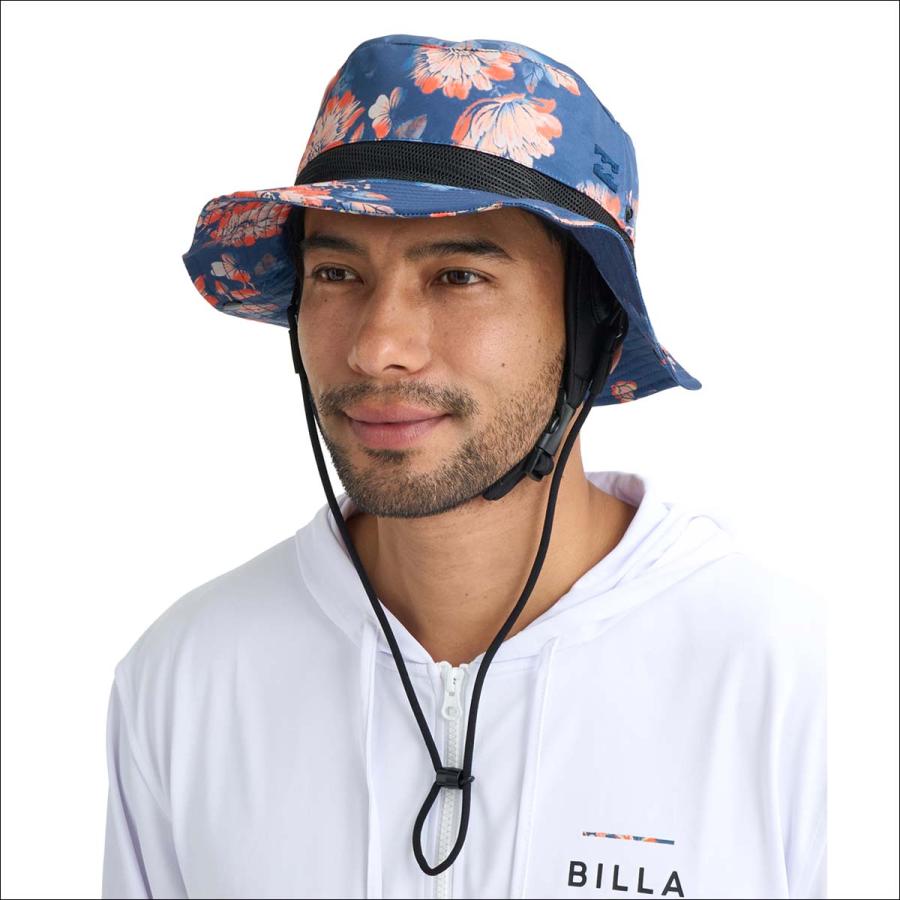 BILLABONG（ビラボン） 26 SS BILLABONG サーフハット SURFHAT PRINT