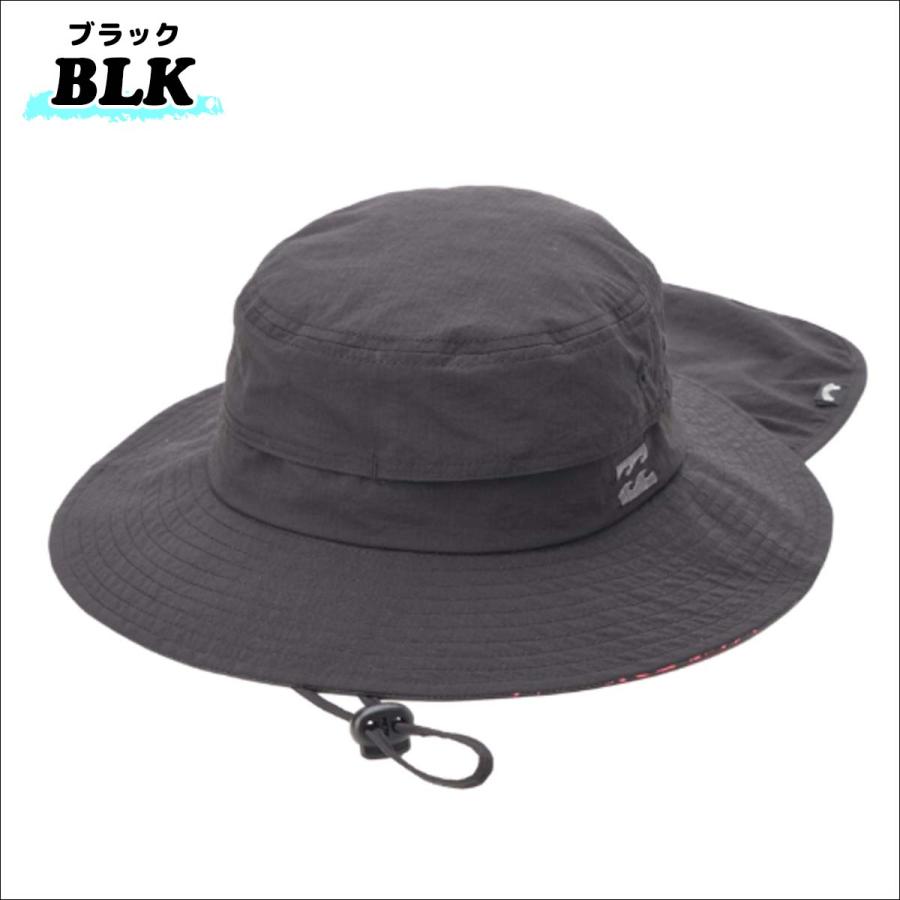BILLABONG（ビラボン） 26 BILLABONG サーフハット SUBMERSIBLE HAT