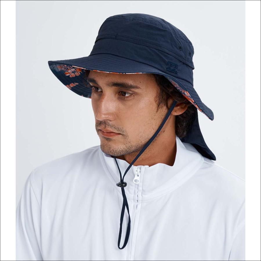 BILLABONG（ビラボン） 26 BILLABONG サーフハット SUBMERSIBLE HAT