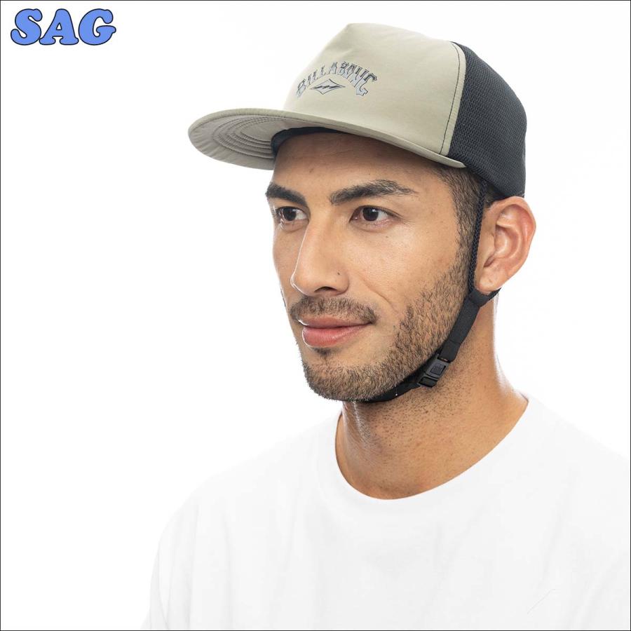 BILLABONG 24 SS ビラボン サーフキャップ SURF TRUCKER 帽子