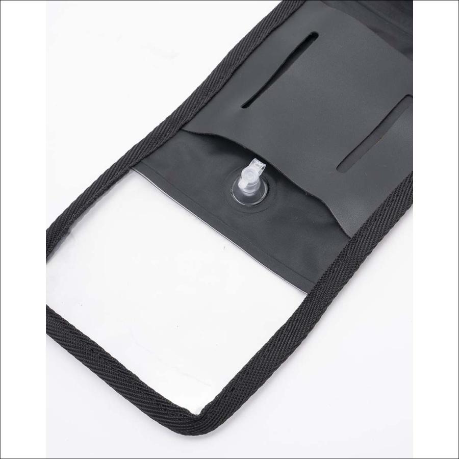 ビラボン billabong ボードケース　新品同様 BILLABONG ビラボン 防水バッグ スマホケース 携帯ケース 防水