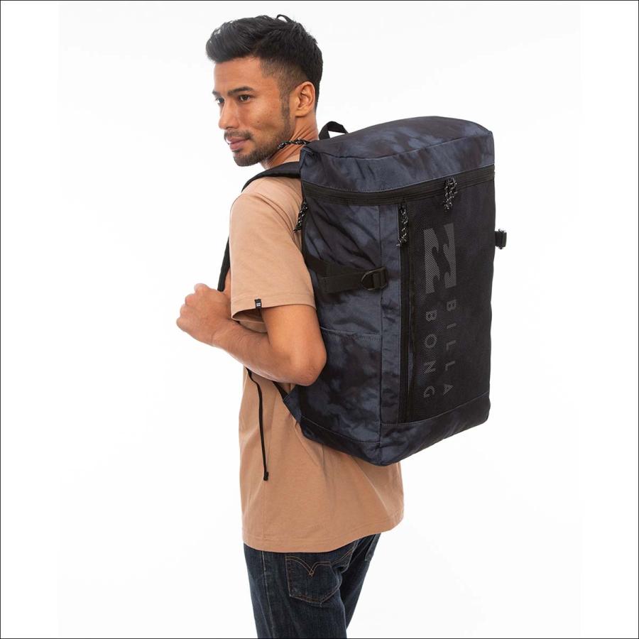 BILLABONG（ビラボン） 23 BILLABONG バックパック DAY BAG 35L