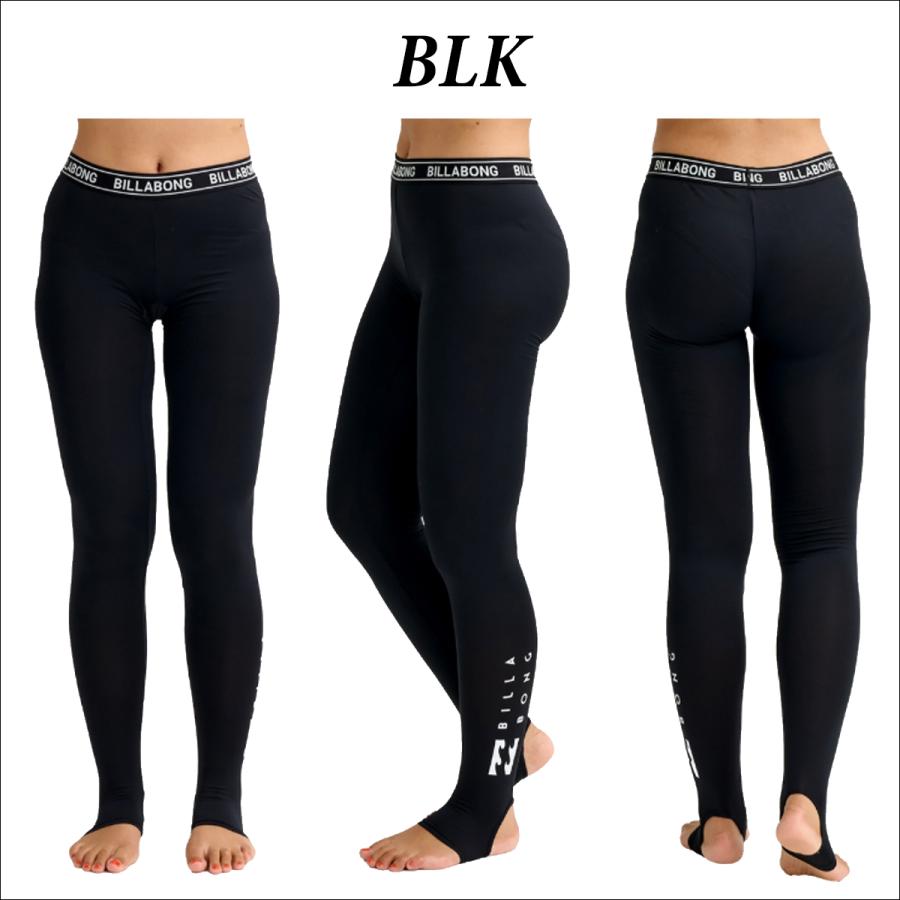 BILLABONG（ビラボン） 26 SS BILLABONG トレンカ ボトムス レディース