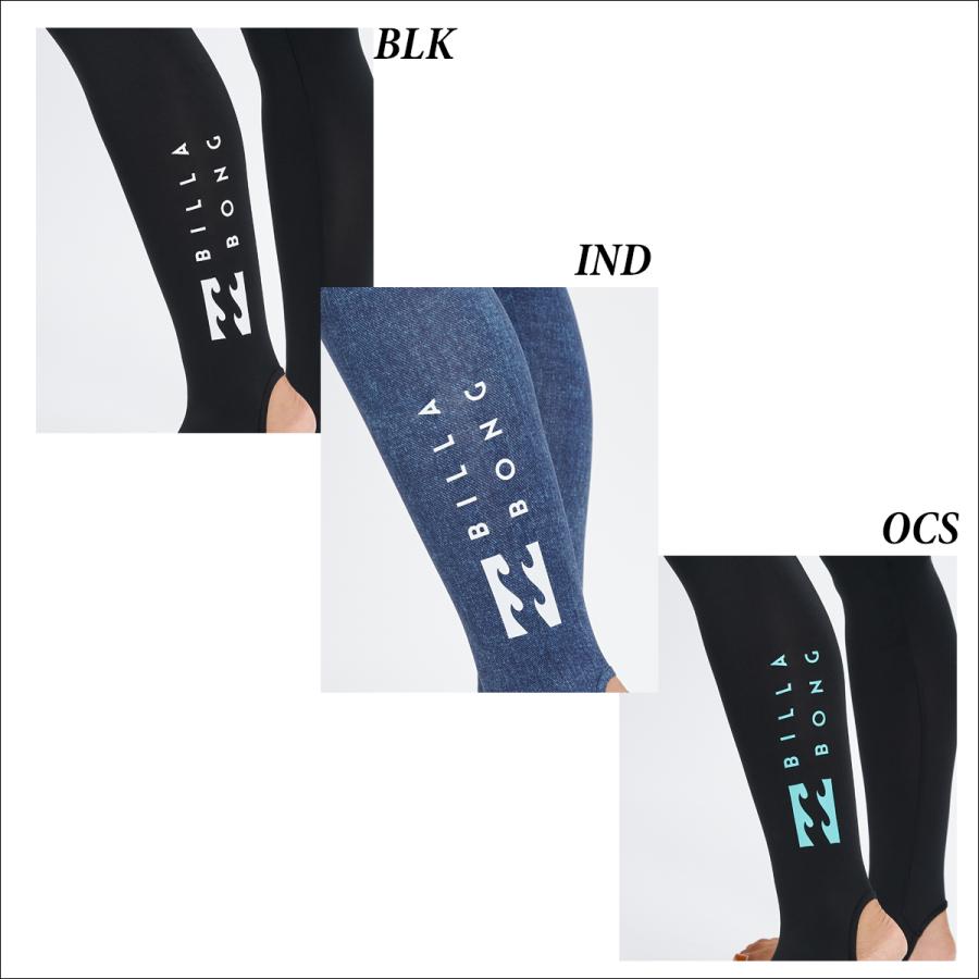 BILLABONG（ビラボン） 26 SS BILLABONG トレンカ ボトムス レディース