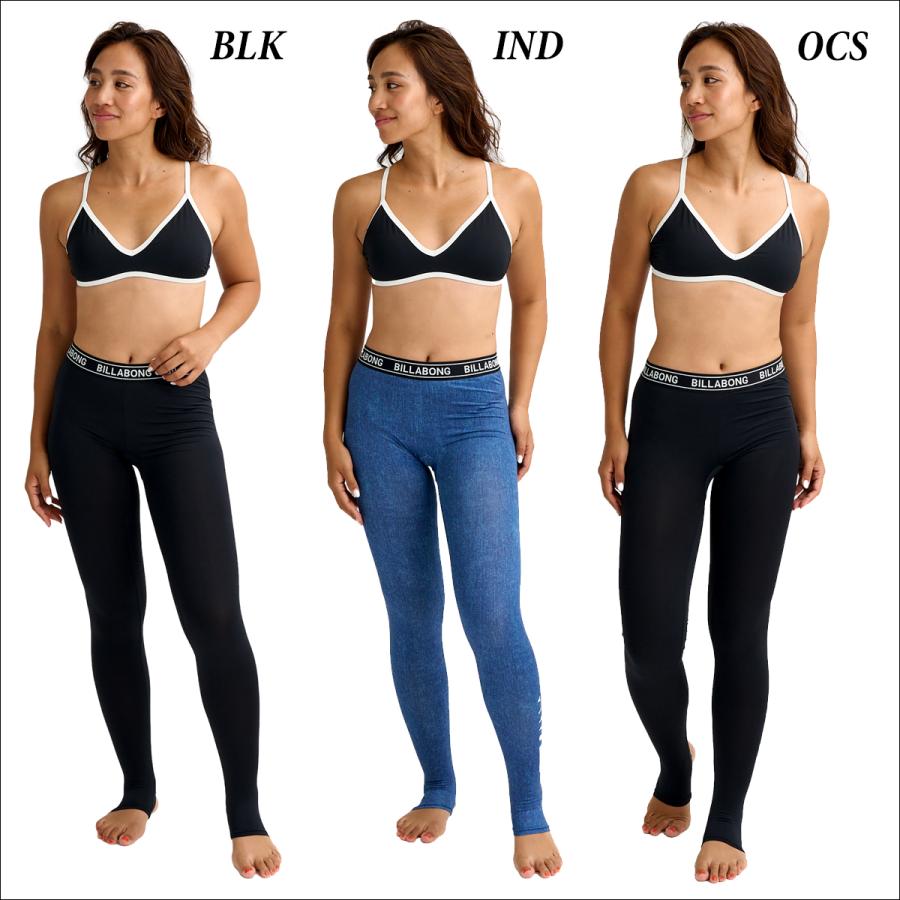 BILLABONG（ビラボン） 26 SS BILLABONG トレンカ ボトムス レディース