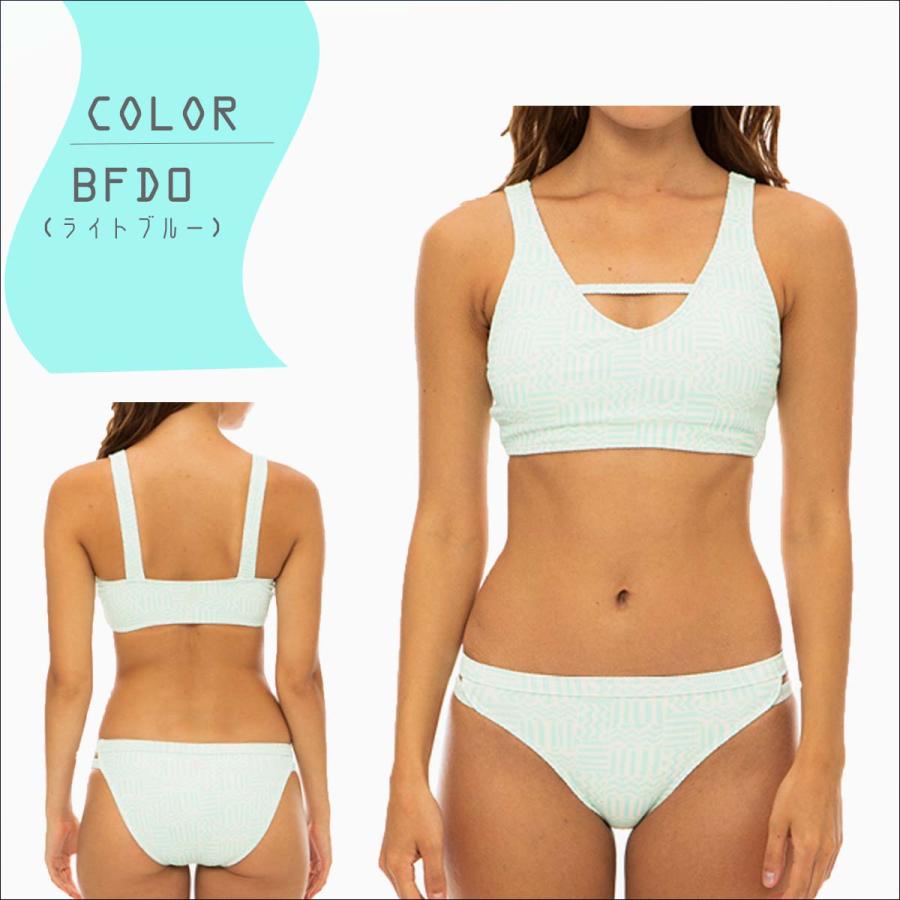 BILLABONG 23 SS ビラボン 水着 SURF CAPSULE MODEL BIKINI 上下