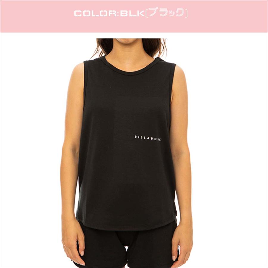 BILLABONG（ビラボン） 23 SS BILLABONG タンクトップ ACTIVE TANK TOP
