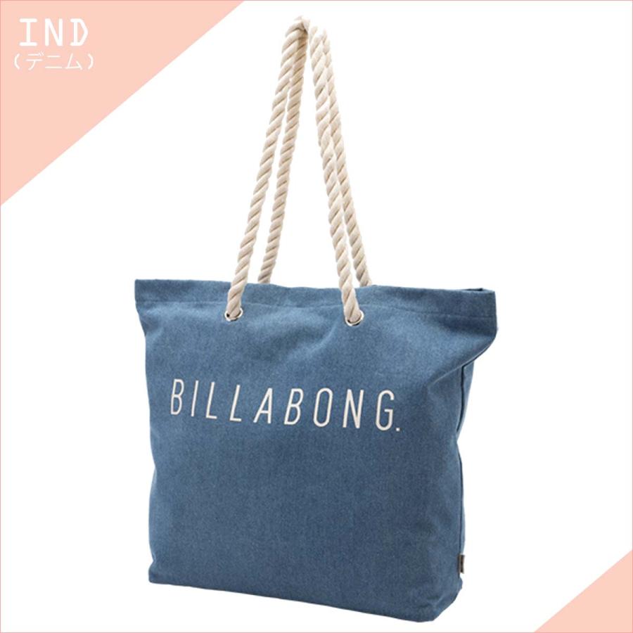 BILLABONG（ビラボン） 23 SS BILLABONG トートバッグ BEACH TOTE BAG 
