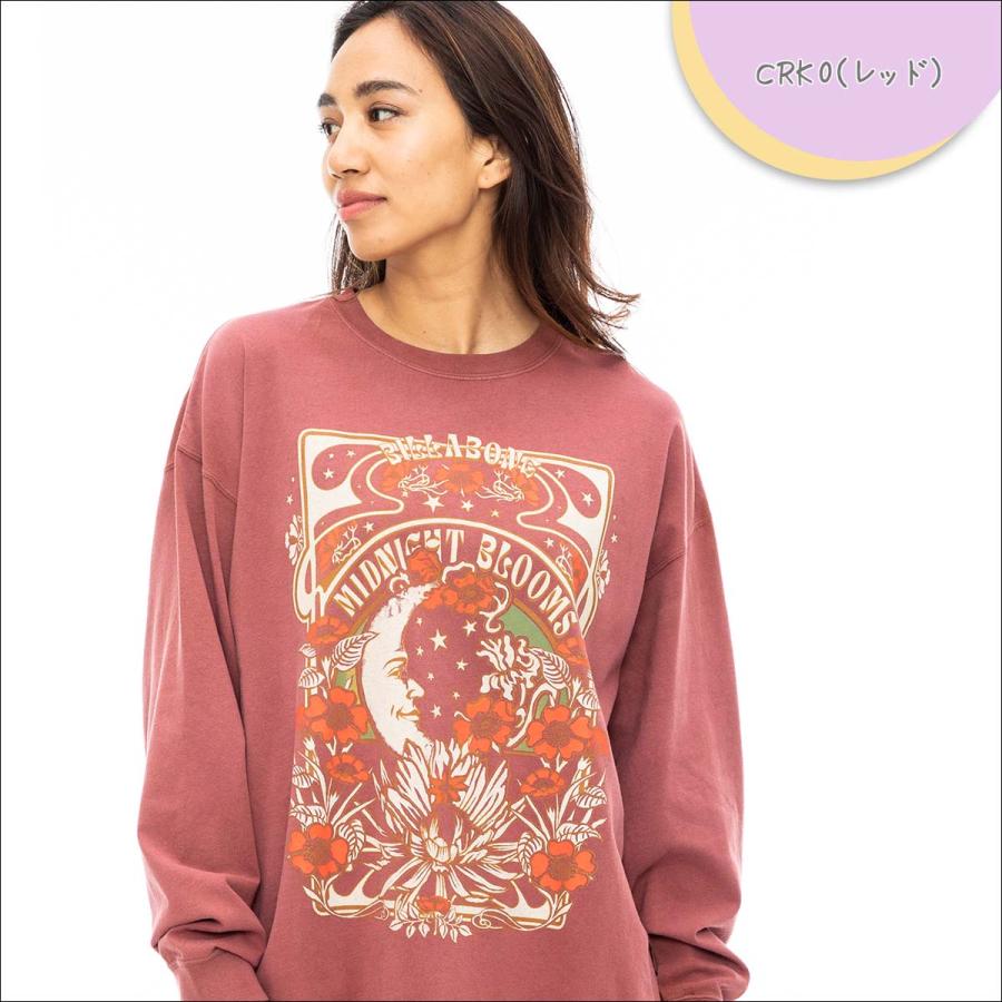 BILLABONG（ビラボン） 23 BILLABONG ロンT VINTAGE GRAPHIC LS TEE 