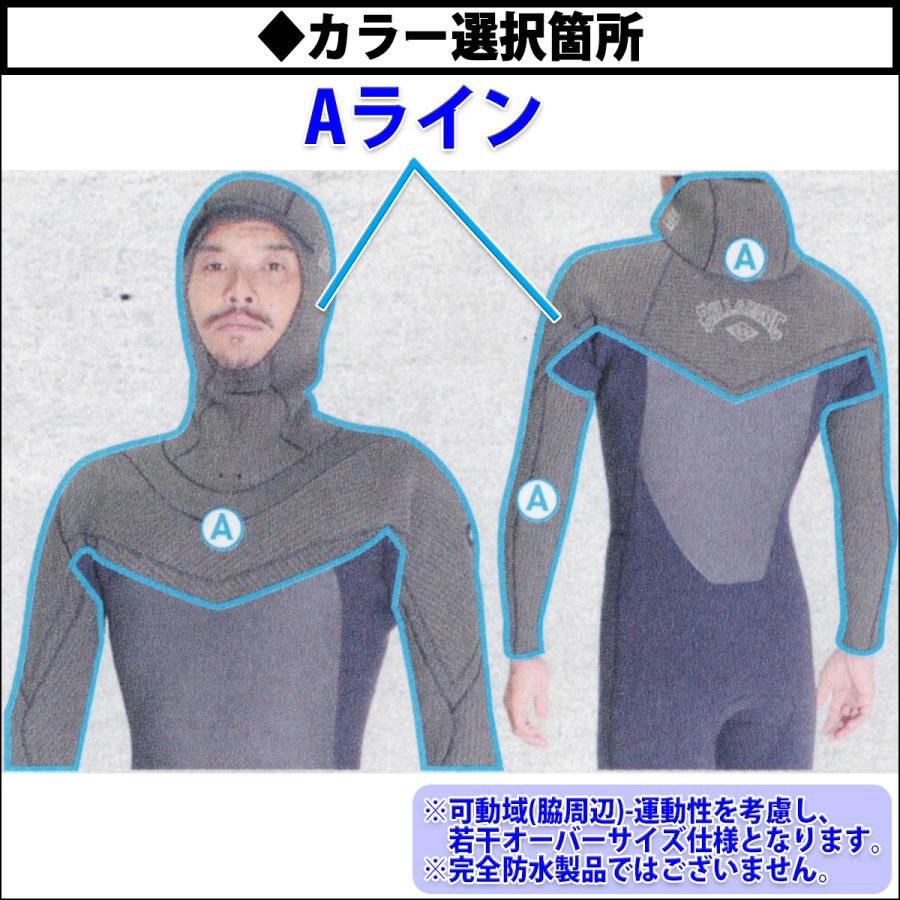 BILLABONG 24-25 ビラボン セミドライ ウェット 頂AIRLITE4D BILLABONG 24-25 ビラボン セミドライ ウェット 頂AIRLITE4D