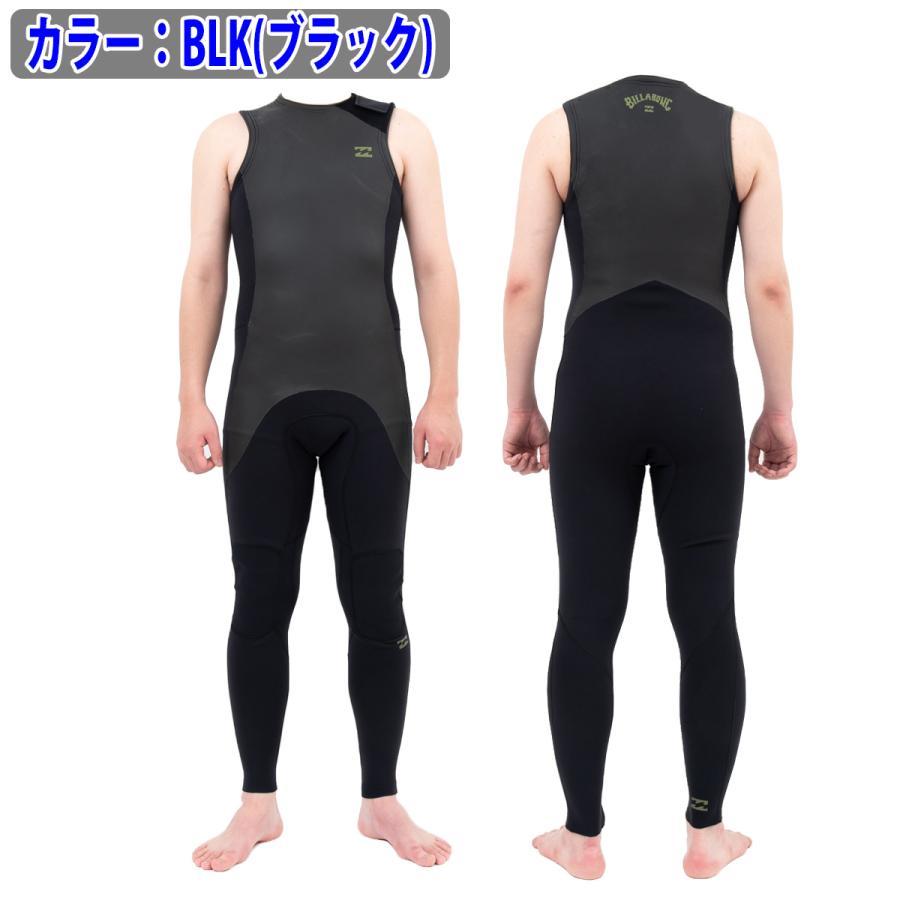 BILLABONG（ビラボン） 23 BILLABONG インポート ロングジョン