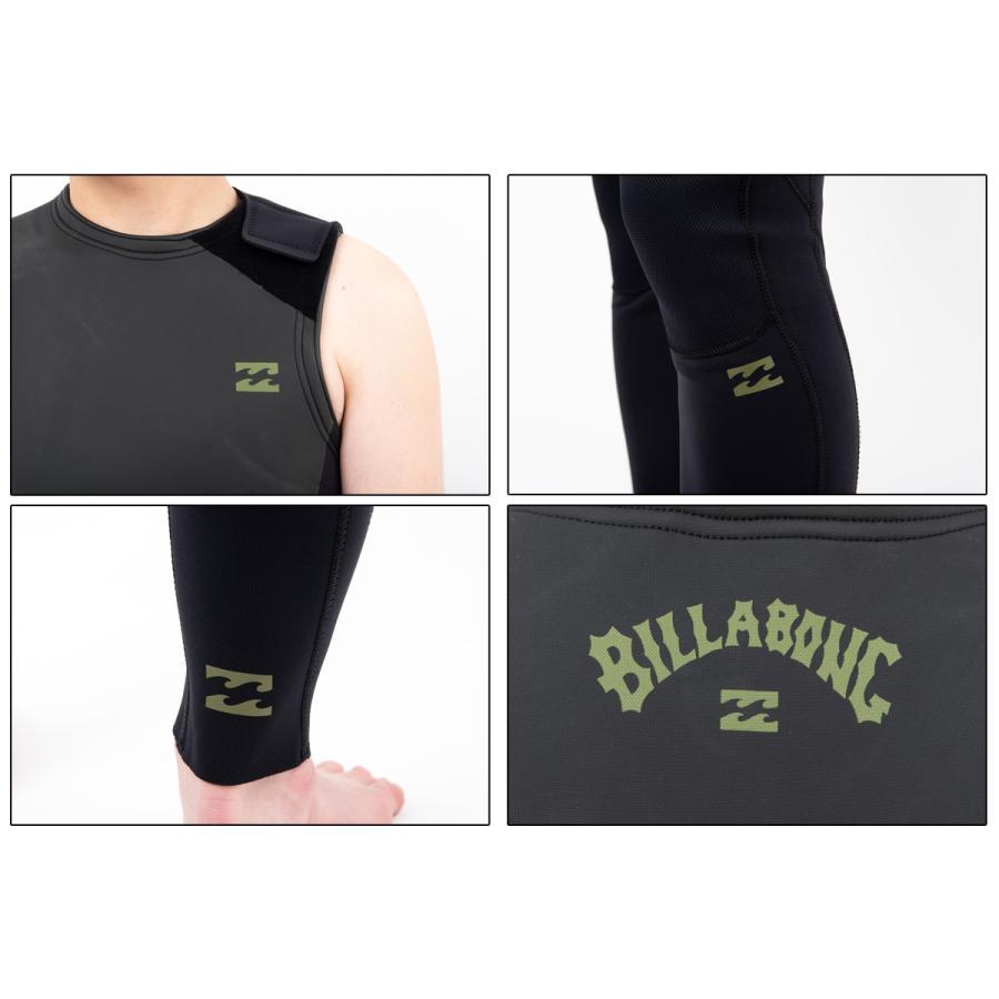 BILLABONG（ビラボン） 23 BILLABONG インポート ロングジョン
