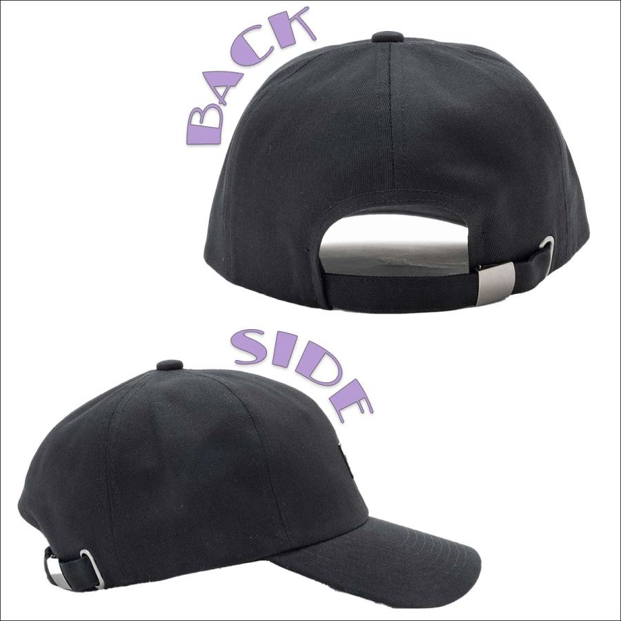 23 RVCA ルーカ キャップ VICES SNAPBACK 帽子 CAP スナップバック ロゴ シンプル メンズ レディース ユニセックス 2023年秋冬 BD042-949 BD042949 日本正規品｜stradiy｜07