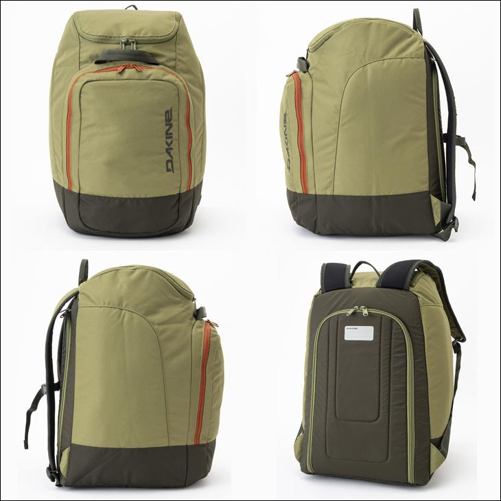 23-24 DAKINE ダカイン ブーツバッグ BOOT PACK 50L バックパック スキーブーツ スノーブーツ ブーツ入れ スノボ スノー ユニセックス BD237-249 日本正規品｜stradiy｜08