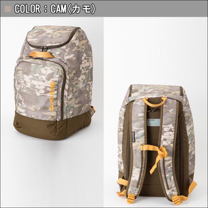 23-24 DAKINE ダカイン ブーツバッグ BOOT PACK 50L バック 23-24 DAKINE ダカイン ブーツバッグ BOOT PACK 50L バック