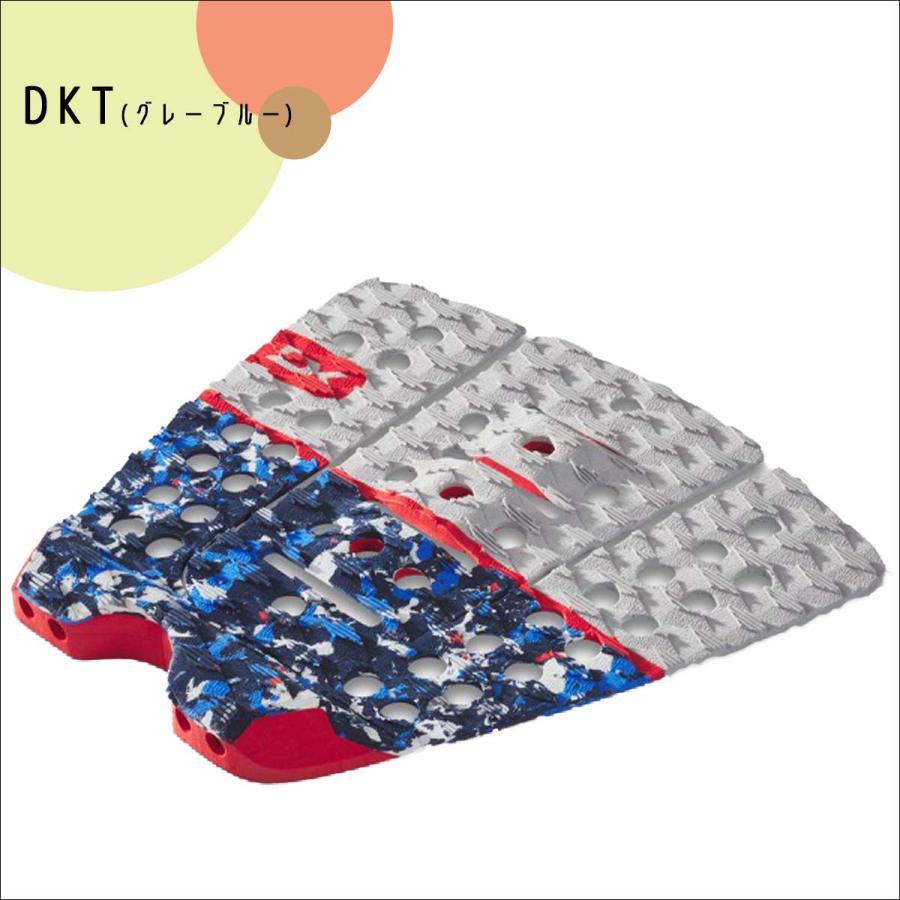 DAKINE（ダカイン） 23 SS DAKINE デッキパッド SHANE DORIAN PRO SURF