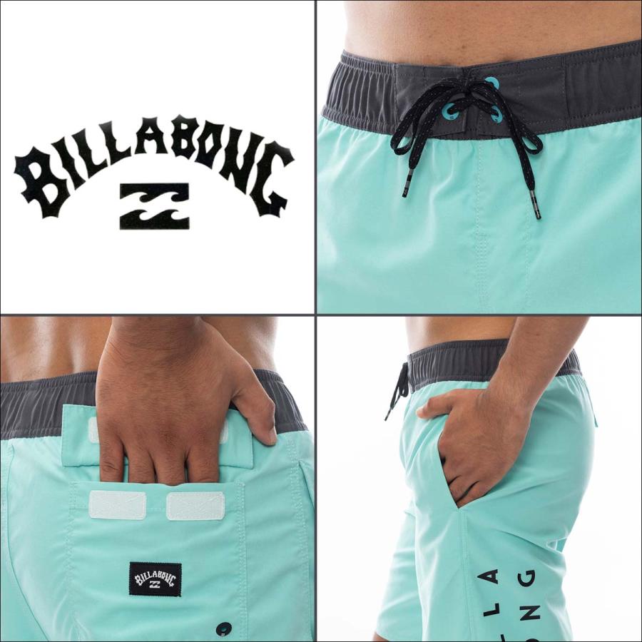 BILLABONG（ビラボン） 24 SS BILLABONG サーフトランクス ALL DAY