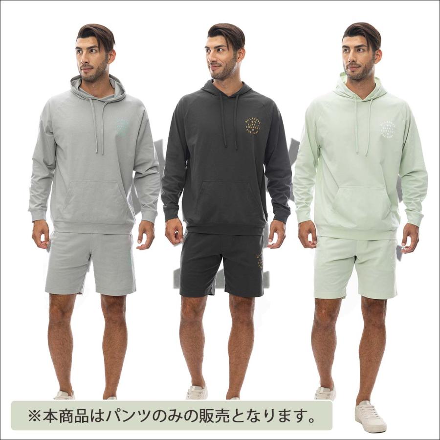 BILLABONG（ビラボン） 24SS BILLABONG ハーフパンツ SOFTTY SHORTS 半