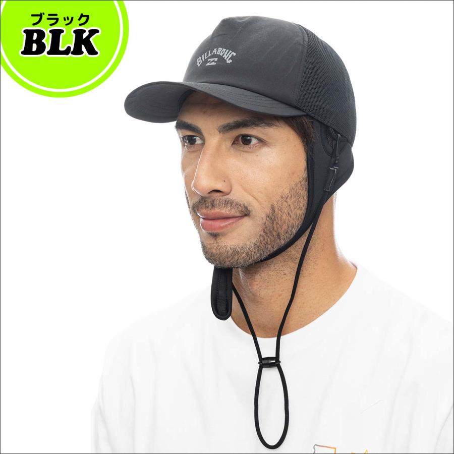 BILLABONG（ビラボン） 24 SS BILLABONG サーフキャップ SURF CAP 帽子