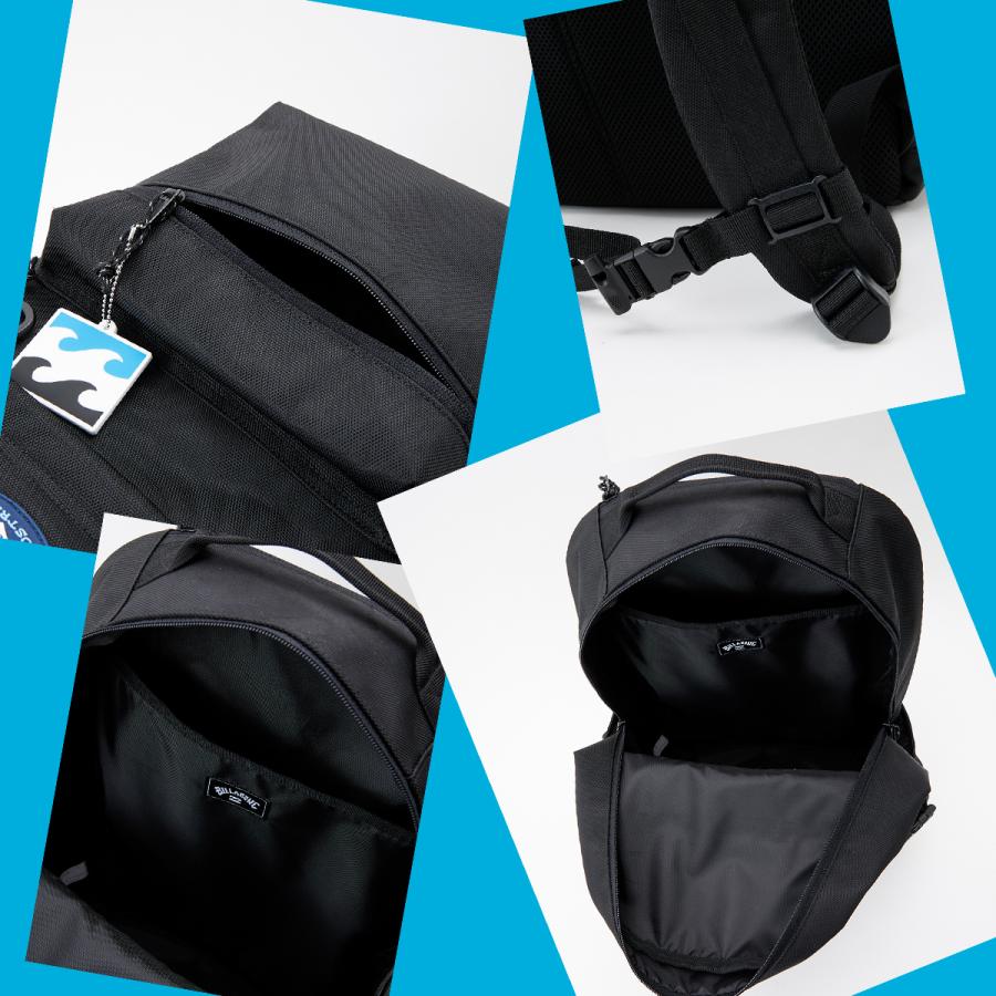 BILLABONG（ビラボン） 24 BILLABONG リュック SCHOOL STYLE バック