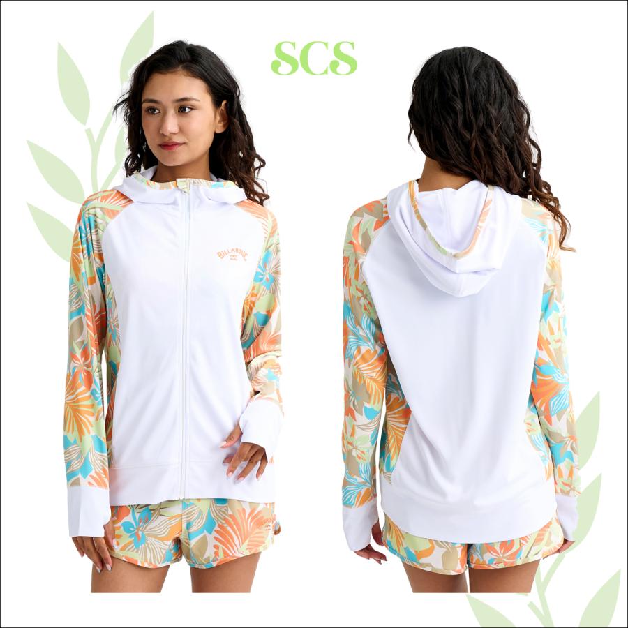 新品タグ付きBILLABONGラッシュガード タッパーマルチカラー L ビラボン BILLABONG（ビラボン） 26 SS BILLABONG ラッシュガード トップス 長袖