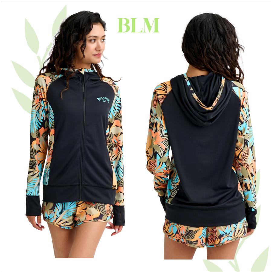 BILLABONG（ビラボン） 26 SS BILLABONG ラッシュガード トップス 長袖