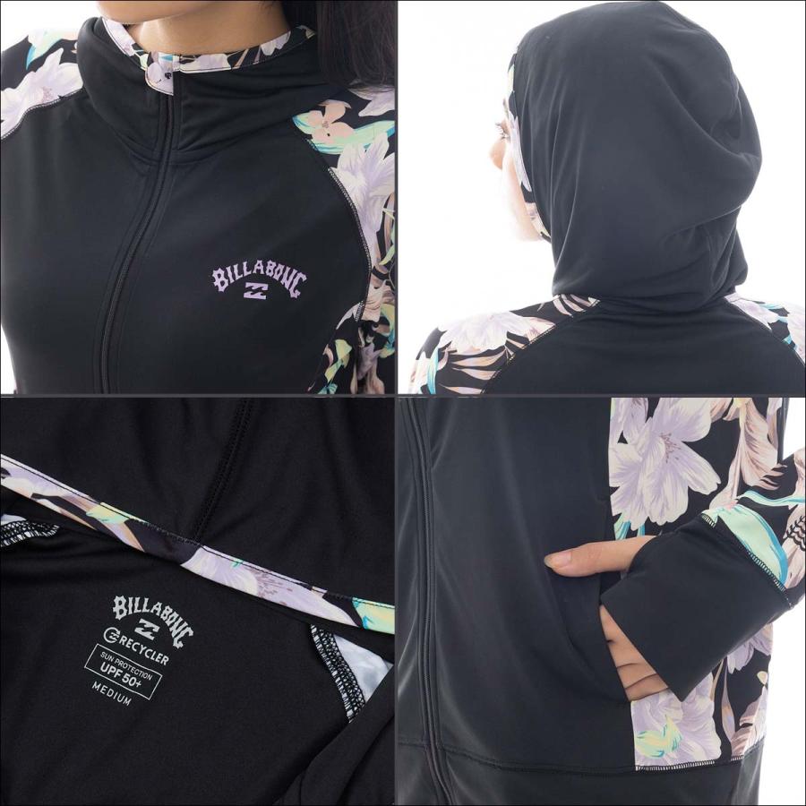 更に値下げしました。 Billabong タッパー 長袖 BILLABONG 25 SS ビラボン ウエットカスタム 長袖タッパー