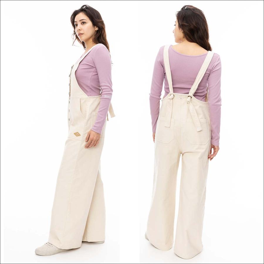 ビラボン　サロペット　オーバーオール　新品未使用　M BILLABONG サロペット オーバーオール BILLABONG/ビラボン BF013