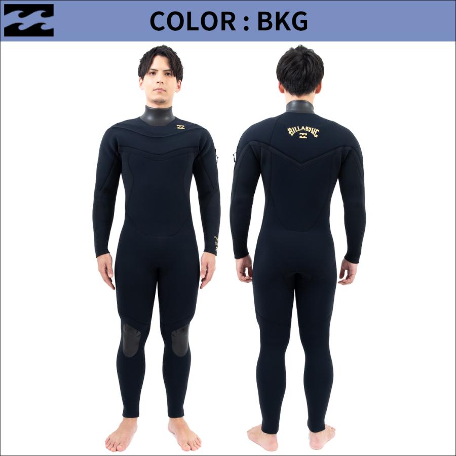 BILLABONG（ビラボン） 25-26 BILLABONG セミドライ サーフィン