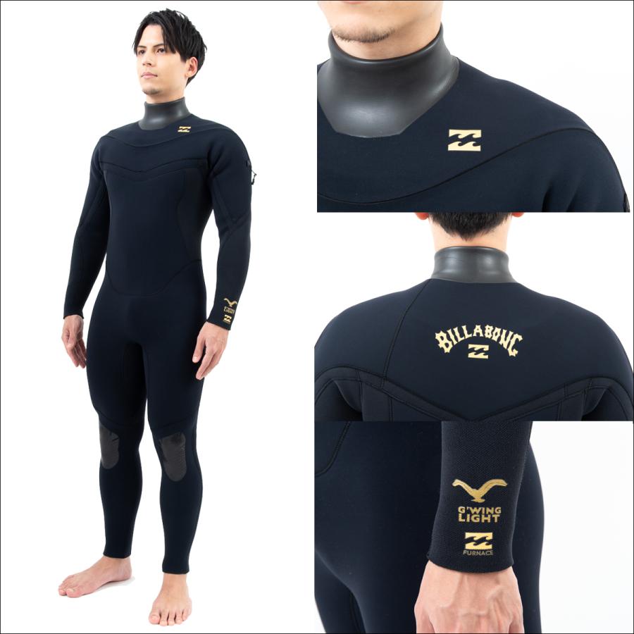 BILLABONG（ビラボン） 25-26 BILLABONG セミドライ サーフィン