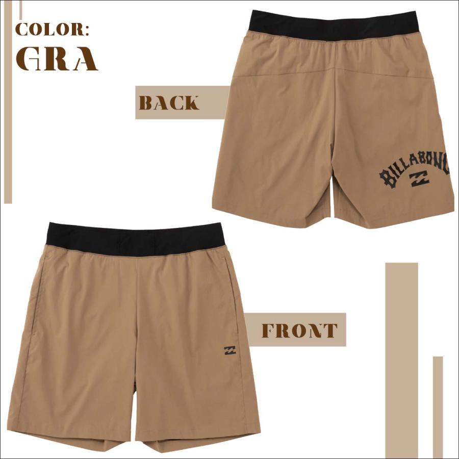ビラボン　ラッシュガード＆ショートパンツ　セット ビラボン ラッシュガード＆ショートパンツ セット BILLABONG