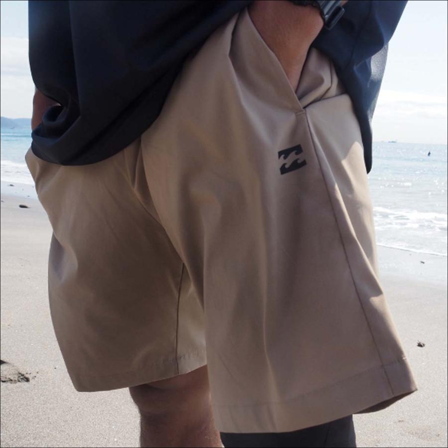 BILLABONG（ビラボン） 24 HS BILLABONG ラッシュショーツ RASH SHORTS
