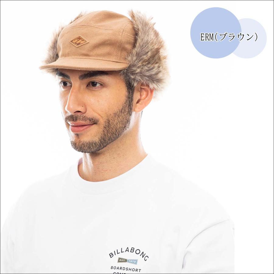 BILLABONG（ビラボン） 24 HS BILLABONG キャップ PAUTING MESH