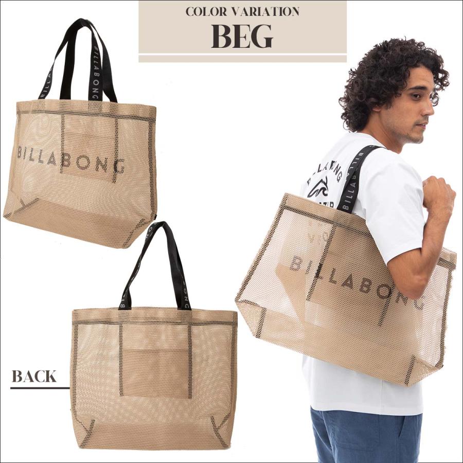 AUS発★BILLABONG★Summer Beach Bag 大容量 トートバッグ AUS発☆BILLABONG☆Summer Beach Bag 大容量 トートバッグ ロゴ