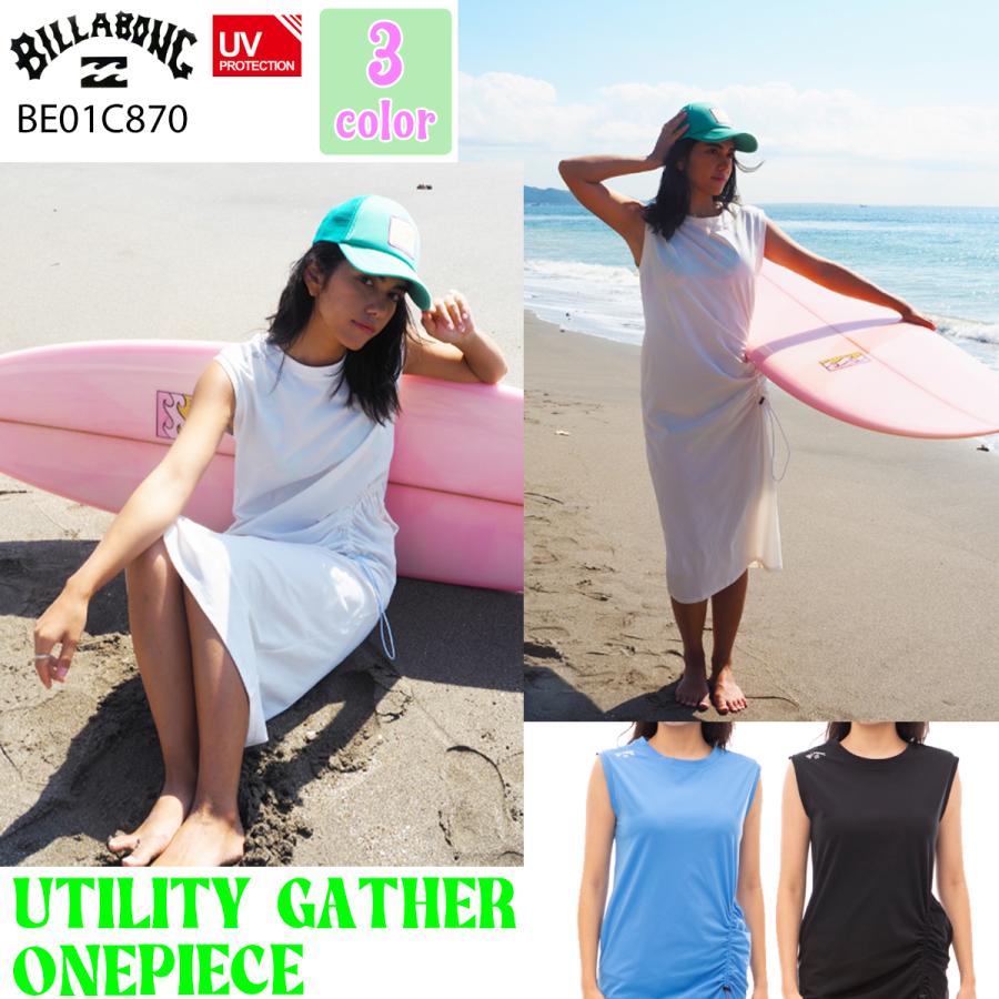 Billabong ノースリーブ ロングジョン Sサイズ　ビラボン bf011857-1.jpg
