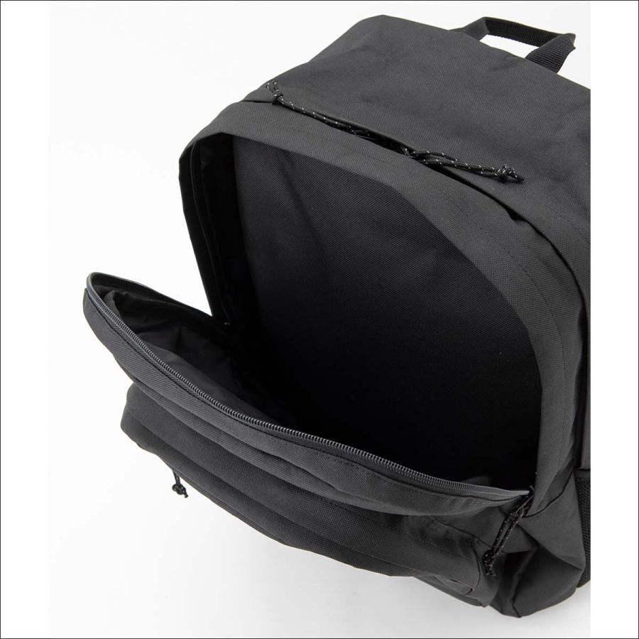 今期　新品　セール　 RVCAルーカ　バックパック　黒　32L　25年春夏 OUTLET】RVCA メンズ MULTIPLE BACK PACK バッグ 32L 【2024年春