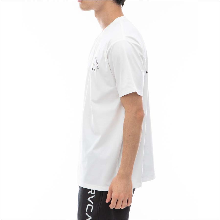 24 SS RVCA ルーカ ラッシュガード OLD ARCH SURF ST 半袖 Tシャツ トップス 水着 ロゴ サーフィン アウトドア 速乾 メンズ 2024年春夏 BE04A860 日本正規品｜stradiy｜12