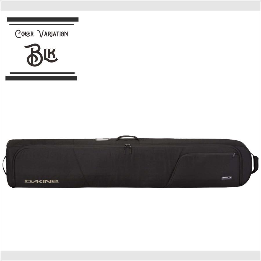 DAKINE（ダカイン） 24/25 スノー スノーバッグ LOW ROLLER SNOWBOARD