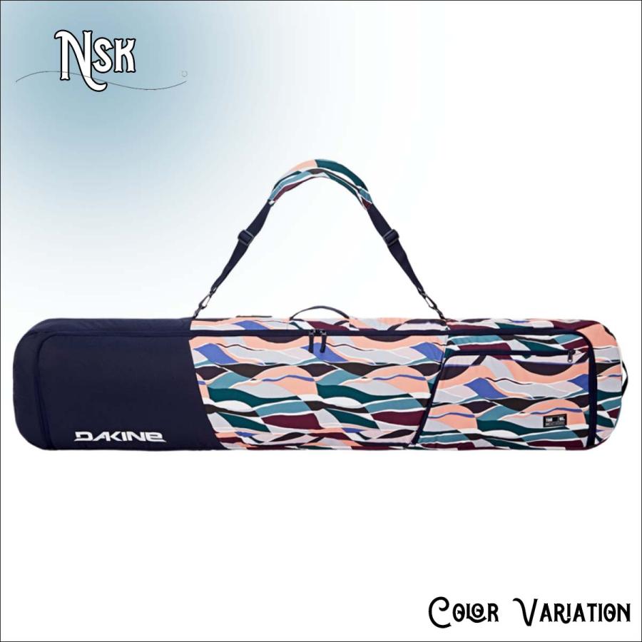 DAKINE 24/25 スノー ダカイン スノボバッグ TOUR SNOWBOARD BAG DAKINE 24/25 スノー ダカイン スノボバッグ TOUR SNOWBOARD BAG