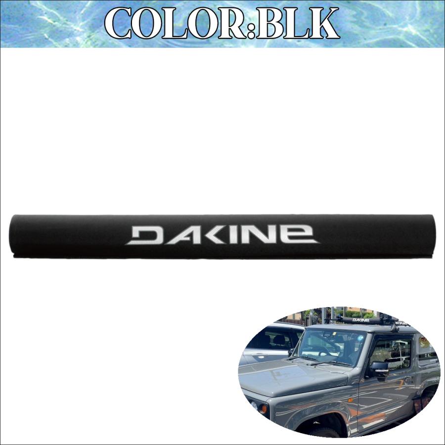 DAKINE AERO RACK PADS 34インチ　ルーフキャリアパッド DAKINE（ダカイン） ラックパッド 34インチ 87cm RACK PADS 34IN 34