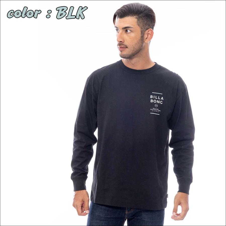 BILLABONG（ビラボン） 25 BILLABONG ロンT トップス ロングスリーブ T