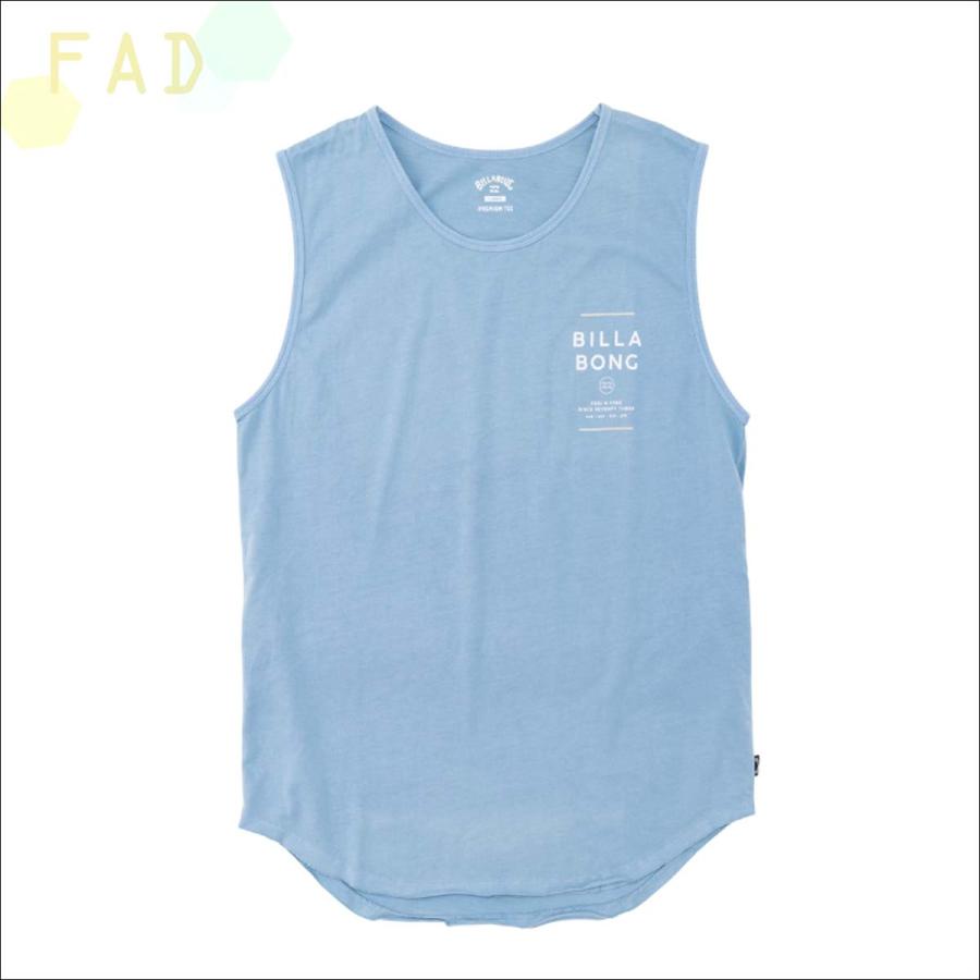 BILLABONG 25 SS ビラボン タンクトップ ノースリーブ 袖なし