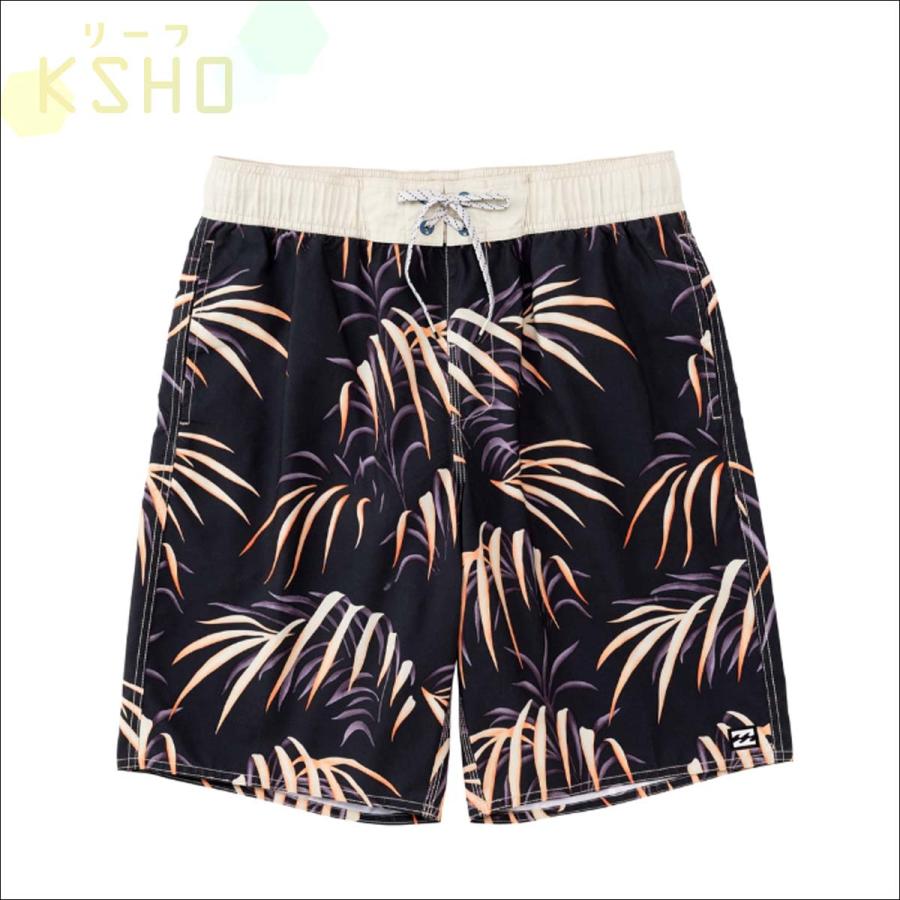 BILLABONG（ビラボン） 25 SS BILLABONG ボードショーツ 水着 海パン