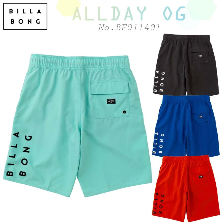 BILLABONG　ビラボン　ボードショーツ　サーフショーツ　海パン　30インチ BILLABONG 25 SS ビラボン ボードショーツ 水着 海パン ズボン
