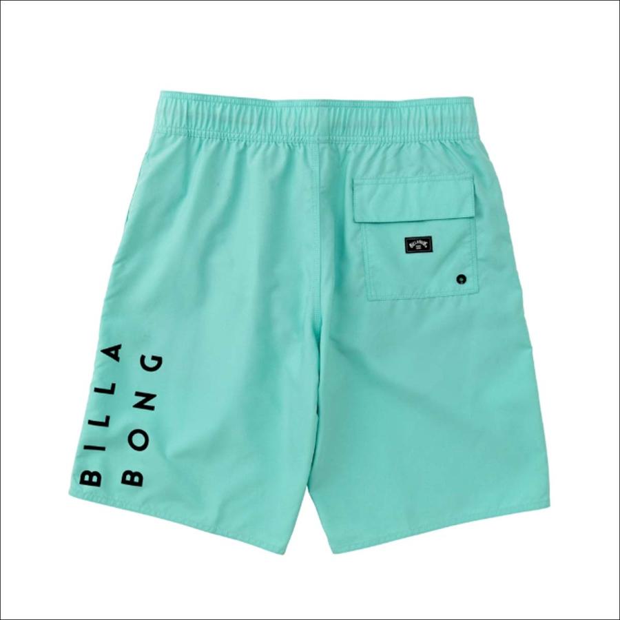 BILLABONG（ビラボン） 25 SS BILLABONG ボードショーツ 水着 海パン