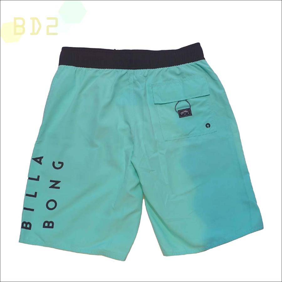 BILLABONG（ビラボン） 25 SS BILLABONG ボードショーツ 水着 海パン